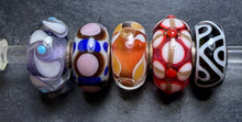 Load image into Gallery viewer, 7-10 Trollbeads Random Rod 7
