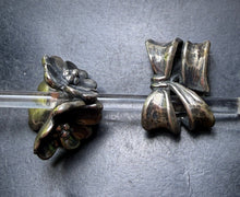 Load image into Gallery viewer, 7-10 Trollbeads Random Silver Rod 10
