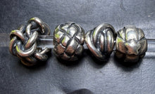 Load image into Gallery viewer, 7-10 Trollbeads Random Silver Rod 2
