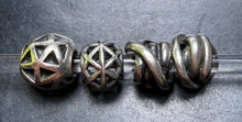 Load image into Gallery viewer, 7-10 Trollbeads Random Silver Rod 3
