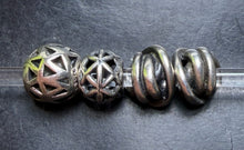 Load image into Gallery viewer, 7-10 Trollbeads Random Silver Rod 3

