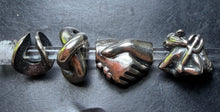 Load image into Gallery viewer, 7-10 Trollbeads Random Silver Rod 7
