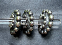 Load image into Gallery viewer, 7-10 Trollbeads Random Silver Rod 9
