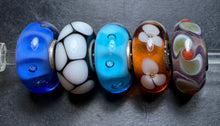 Load image into Gallery viewer, 7-10 Trollbeads Universals
