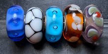 Load image into Gallery viewer, 7-10 Trollbeads Universals
