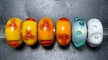 Load image into Gallery viewer, 7-16 Trollbeads Random Rod 1
