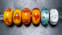 Load image into Gallery viewer, 7-16 Trollbeads Random Rod 1
