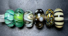 Load image into Gallery viewer, 7-16 Trollbeads Random Rod 2
