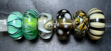 Load image into Gallery viewer, 7-16 Trollbeads Random Rod 2
