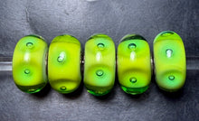 Load image into Gallery viewer, 7-16 Trollbeads Random Rod 5
