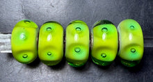 Load image into Gallery viewer, 7-16 Trollbeads Random Rod 5
