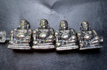 Load image into Gallery viewer, 7-16 Trollbeads Random Silver Rod 10
