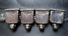 Load image into Gallery viewer, 7-16 Trollbeads Random Silver Rod 10
