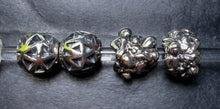 Load image into Gallery viewer, 7-16 Trollbeads Random Silver Rod 3
