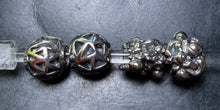 Load image into Gallery viewer, 7-16 Trollbeads Random Silver Rod 3
