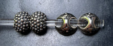 Load image into Gallery viewer, 7-16 Trollbeads Random Silver Rod 4
