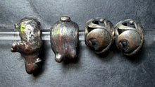 Load image into Gallery viewer, 7-16 Trollbeads Random Silver Rod 6
