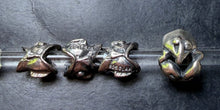 Load image into Gallery viewer, 7-16 Trollbeads Random Silver Rod 7
