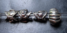 Load image into Gallery viewer, 7-16 Trollbeads Random Silver Rod 7
