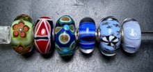 Load image into Gallery viewer, 7-16 Trollbeads Unique Beads Rod 1
