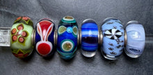 Load image into Gallery viewer, 7-16 Trollbeads Unique Beads Rod 1
