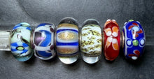 Load image into Gallery viewer, 7-16 Trollbeads Unique Beads Rod 2

