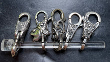 Load image into Gallery viewer, 7-2 Trollbeads Random Locks Rod 1
