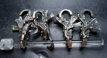 Load image into Gallery viewer, 7-2 Trollbeads Random Locks Rod 2
