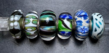Load image into Gallery viewer, 7-2 Trollbeads Unique Beads Rod 1
