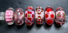 Load image into Gallery viewer, 7-2 Trollbeads Unique Beads Rod 10
