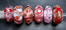 Load image into Gallery viewer, 7-2 Trollbeads Unique Beads Rod 12
