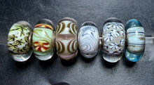 Load image into Gallery viewer, 7-2 Trollbeads Unique Beads Rod 13
