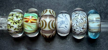 Load image into Gallery viewer, 7-2 Trollbeads Unique Beads Rod 13
