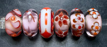 Load image into Gallery viewer, 7-2 Trollbeads Unique Beads Rod 15

