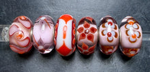 Load image into Gallery viewer, 7-2 Trollbeads Unique Beads Rod 15
