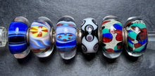Load image into Gallery viewer, 7-2 Trollbeads Unique Beads Rod 16
