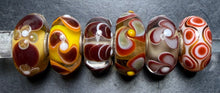 Load image into Gallery viewer, 7-2 Trollbeads Unique Beads Rod 2
