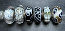 Load image into Gallery viewer, 7-2 Trollbeads Unique Beads Rod 3
