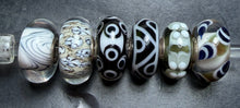 Load image into Gallery viewer, 7-2 Trollbeads Unique Beads Rod 3

