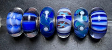 Load image into Gallery viewer, 7-2 Trollbeads Unique Beads Rod 4
