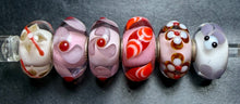 Load image into Gallery viewer, 7-2 Trollbeads Unique Beads Rod 5

