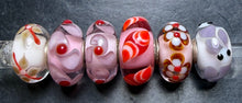 Load image into Gallery viewer, 7-2 Trollbeads Unique Beads Rod 5
