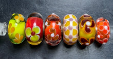 Load image into Gallery viewer, 7-2 Trollbeads Unique Beads Rod 6
