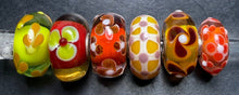 Load image into Gallery viewer, 7-2 Trollbeads Unique Beads Rod 6
