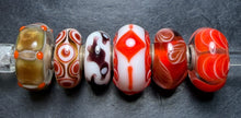 Load image into Gallery viewer, 7-2 Trollbeads Unique Beads Rod 7
