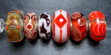 Load image into Gallery viewer, 7-2 Trollbeads Unique Beads Rod 7
