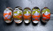 Load image into Gallery viewer, 7-22 Trollbeads Random Beads Rod 2
