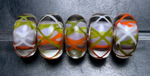 Load image into Gallery viewer, 7-22 Trollbeads Random Beads Rod 2
