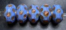 Load image into Gallery viewer, 7-22 Trollbeads Random Beads Rod 5
