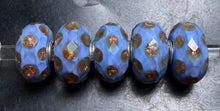 Load image into Gallery viewer, 7-22 Trollbeads Random Beads Rod 6
